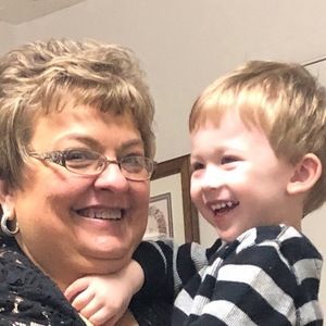 Meet your Posher, Tammy